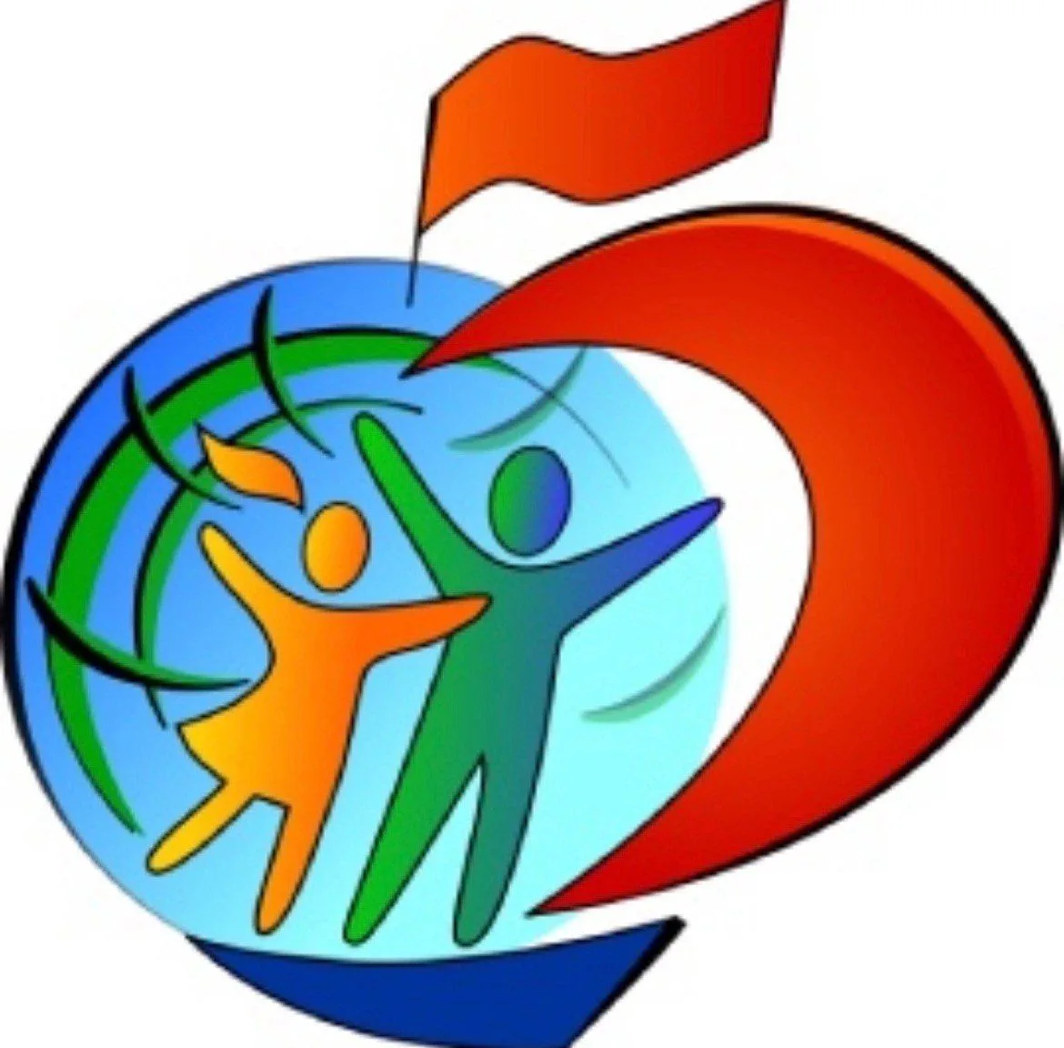 Иконка Канал Школьный информационный  канал МОБУ СОШ №5 г.Таганрог — портал Max