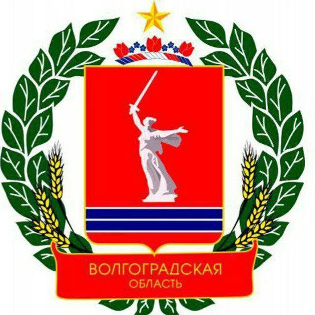 Иконка Канал Комитет образования и науки Волгоградской области — портал Max