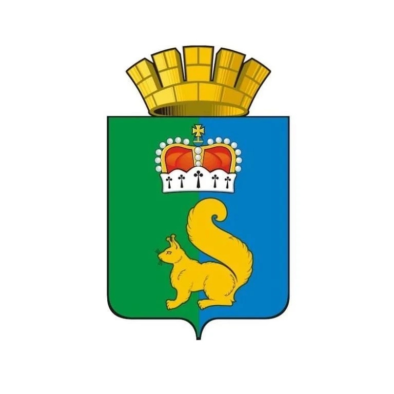 Иконка Канал Контрольно-счетный орган Гаринского МО — портал Max