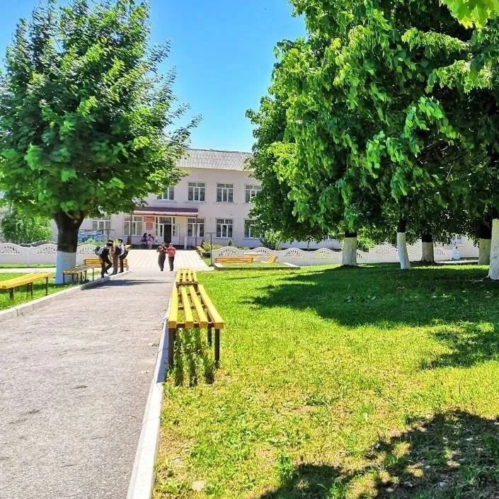 Иконка Канал МКОУ "СОШ №3" с.п.Н.Куркужин — портал Max