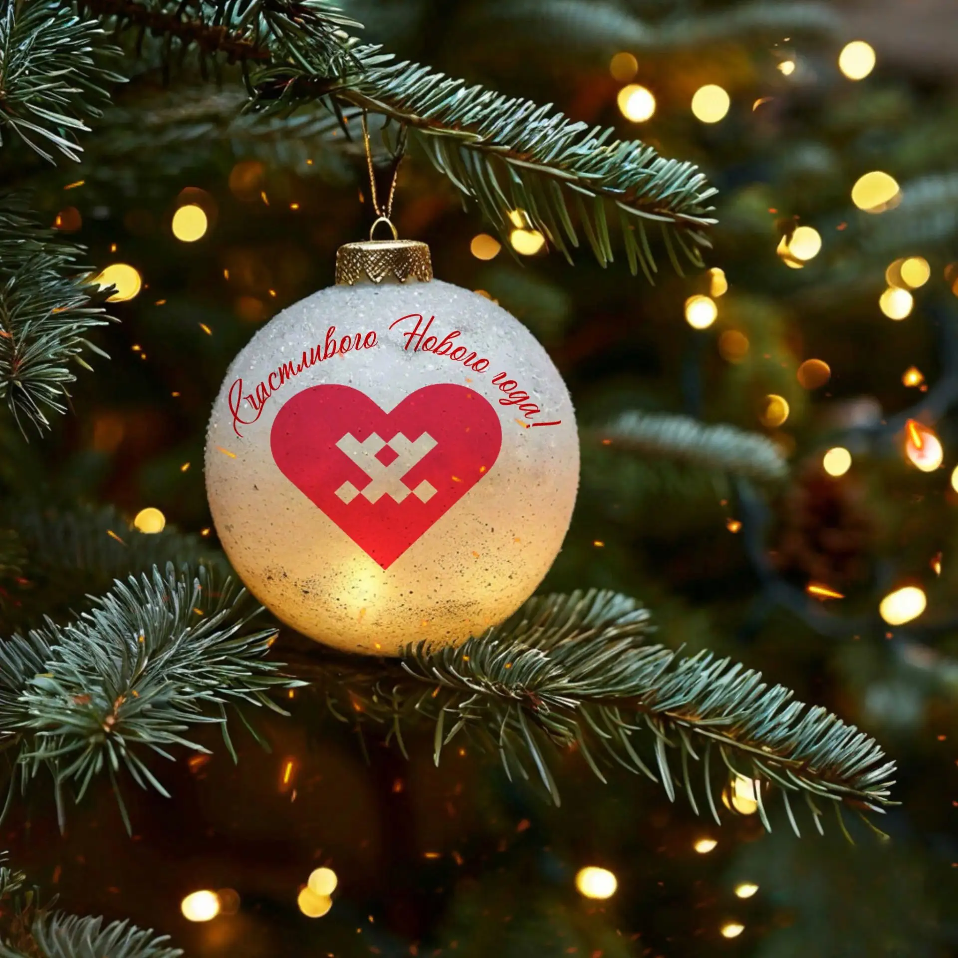 Иконка Канал Салехардская окружная клиническая больница — портал Max