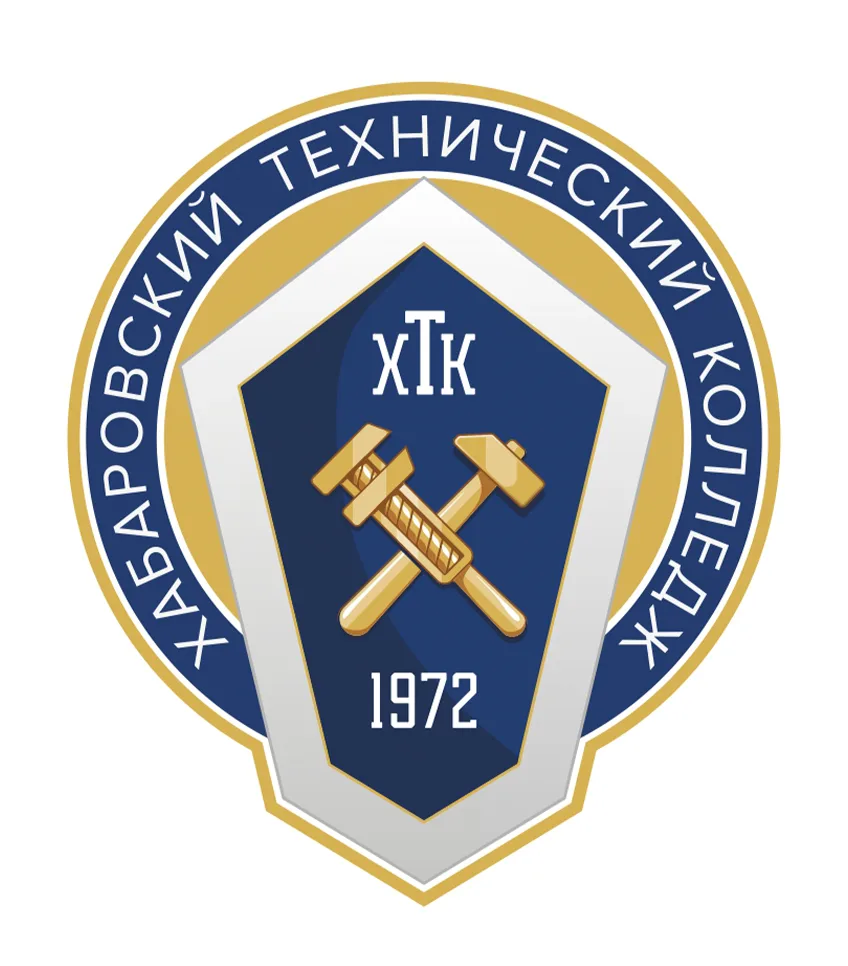Иконка Канал Хабаровский технический колледж — портал Max