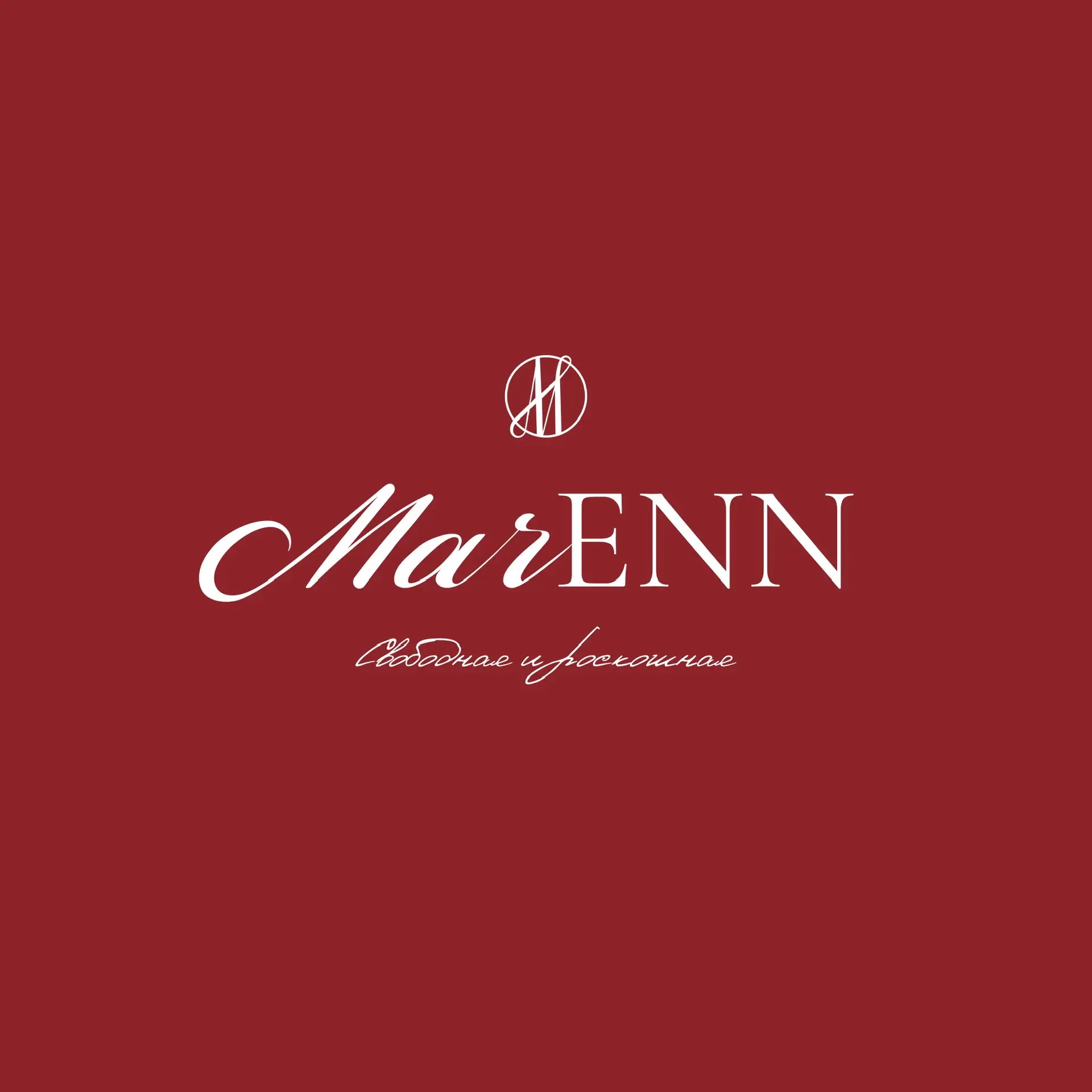 Иконка Канал Marenn.store — портал Max