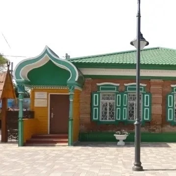 Иконка Канал Фроловский хронограф — портал Max