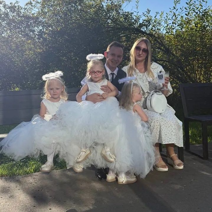 Иконка Канал Тройняшки-Крупняшки — портал Max