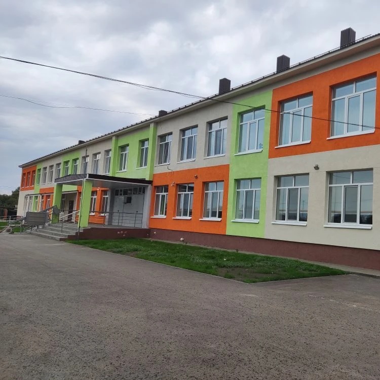 ГБОУ СОШ с. Самовольно-Ивановка — Канал Макс рейтинг ГБОУ СОШ с. Самовольно-Ивановка