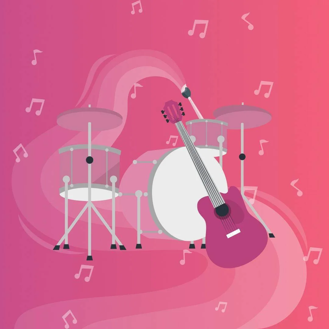 Иконка Канал МАУ ДО "Ярковская детская музыкальная школа" — портал Max