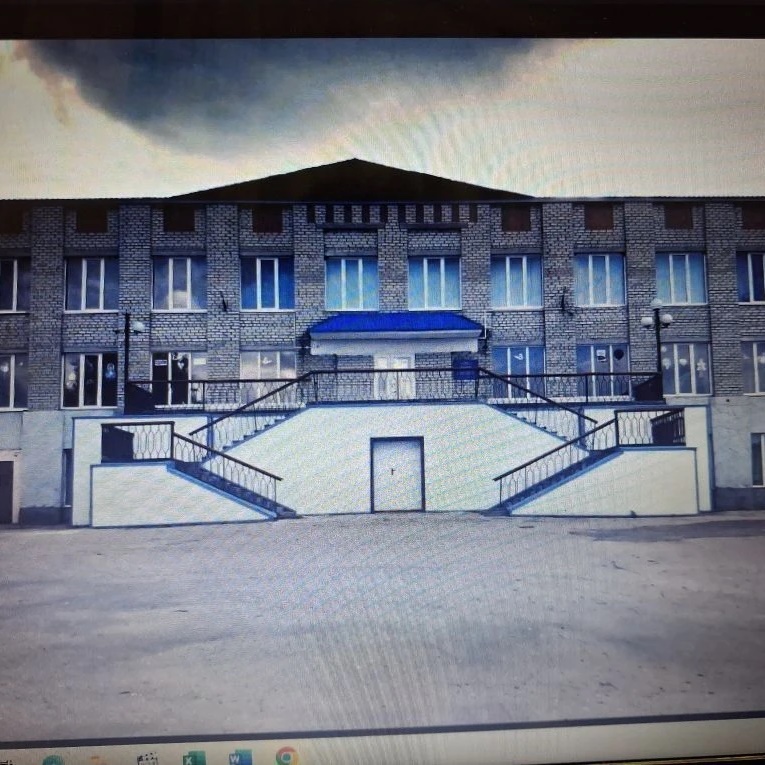 Иконка Канал Клубная система Балтайского муниципального района Саратовской области — портал Max