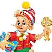 Иконка Канал МБДОУ "Детский сад присмотра и оздоровления №24 "Буратино" — портал Max