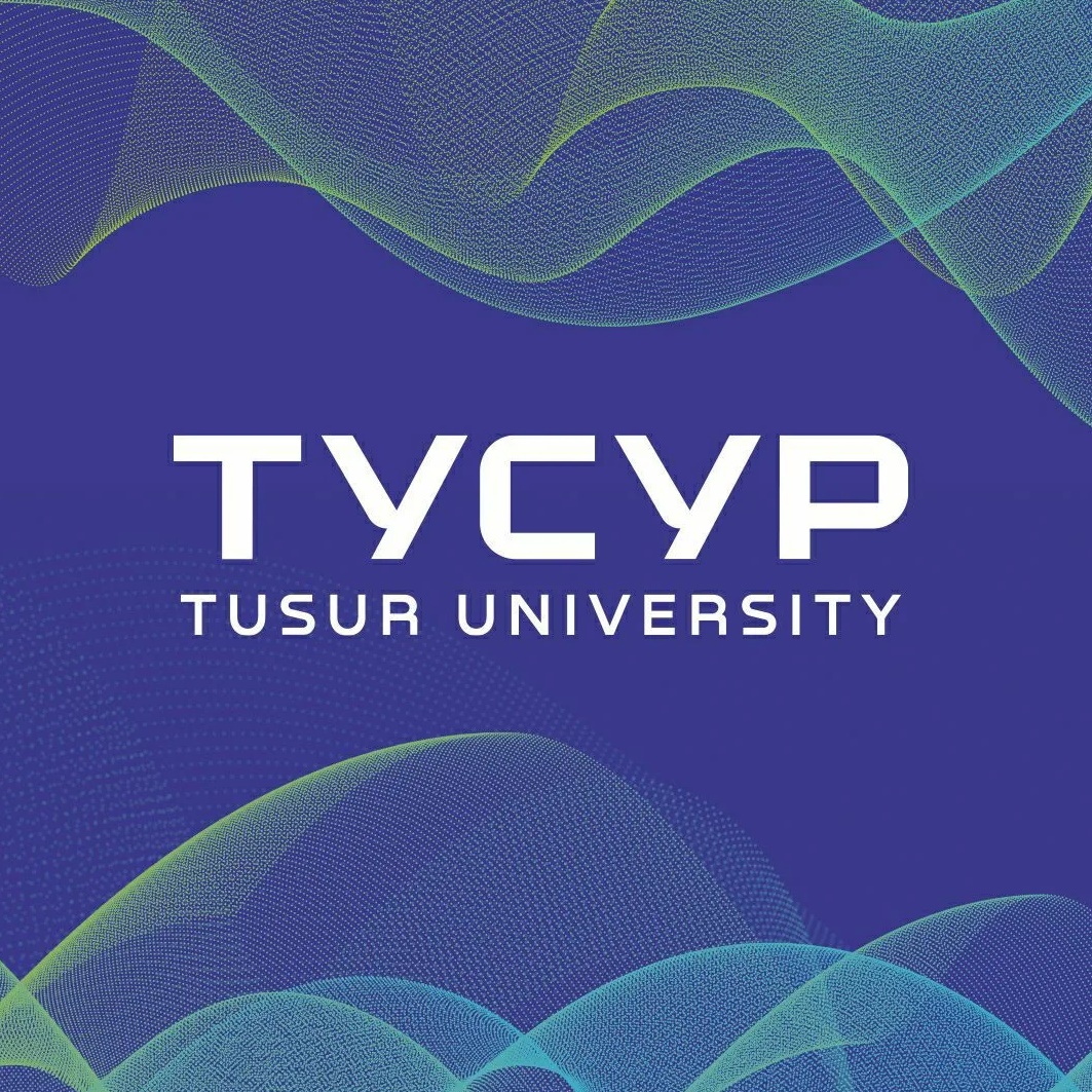 Иконка Канал Мой ТУСУР — портал Max