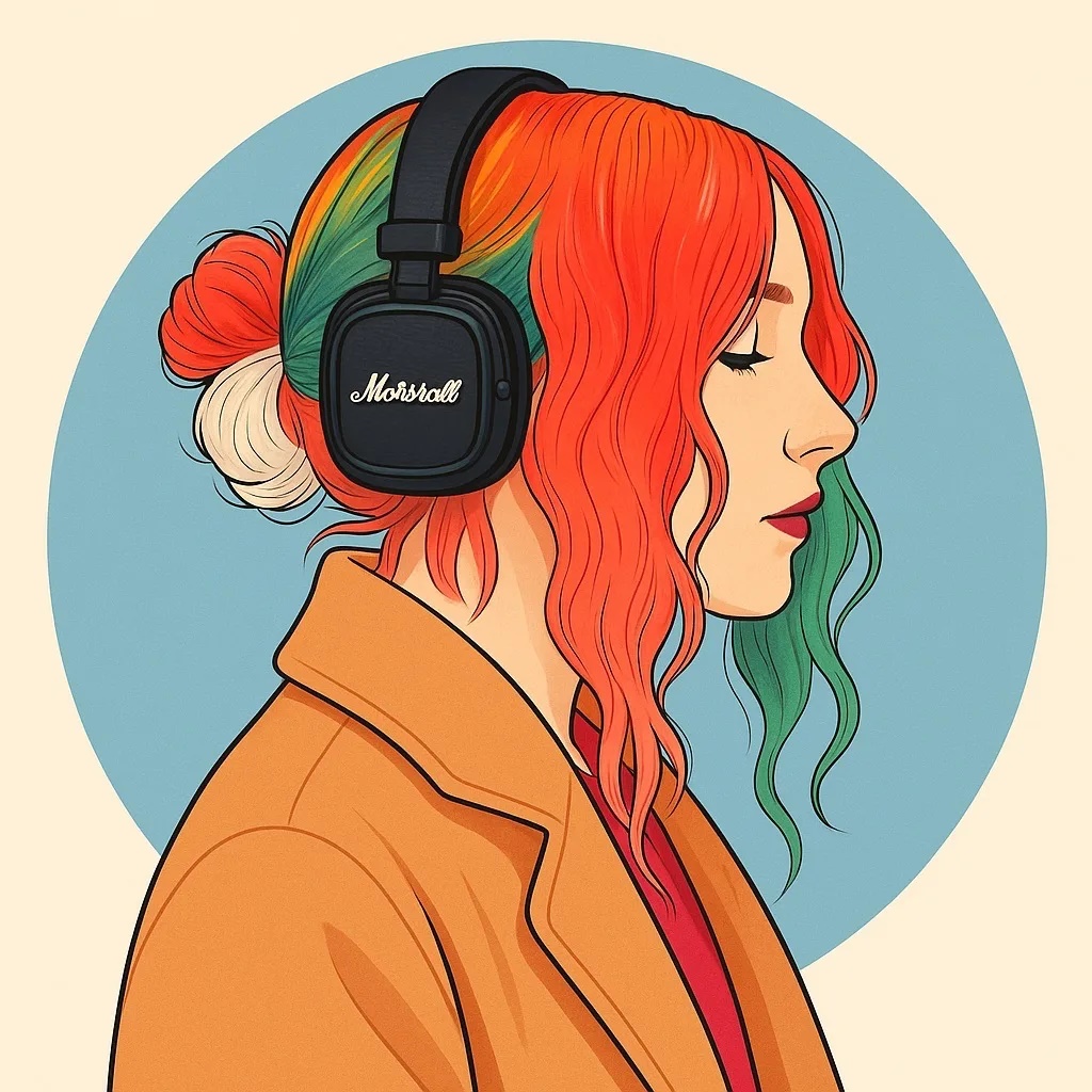 Иконка Канал Слой за слоем: бьюти, стиль, эстетика — портал Max