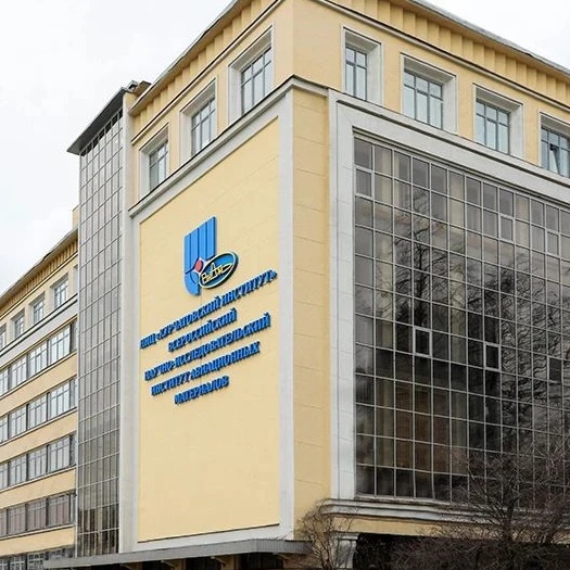 Иконка Канал НИЦ «Курчатовский институт» – ВИАМ — портал Max