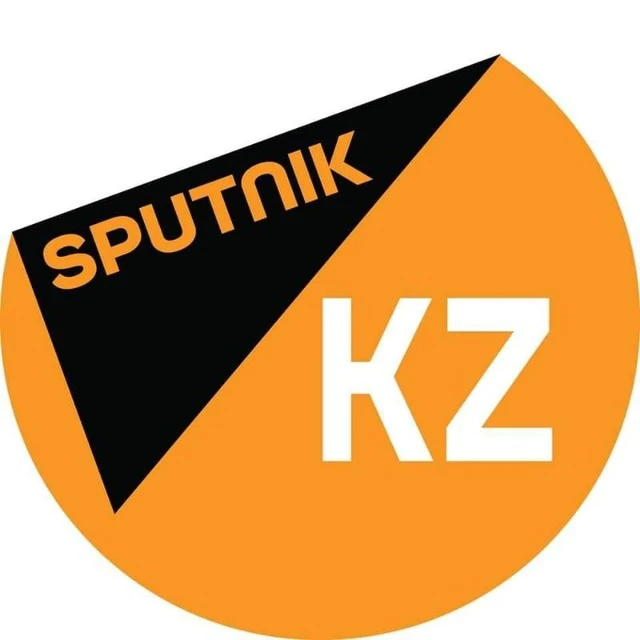 Иконка Канал Sputnik Казахстан — портал Max