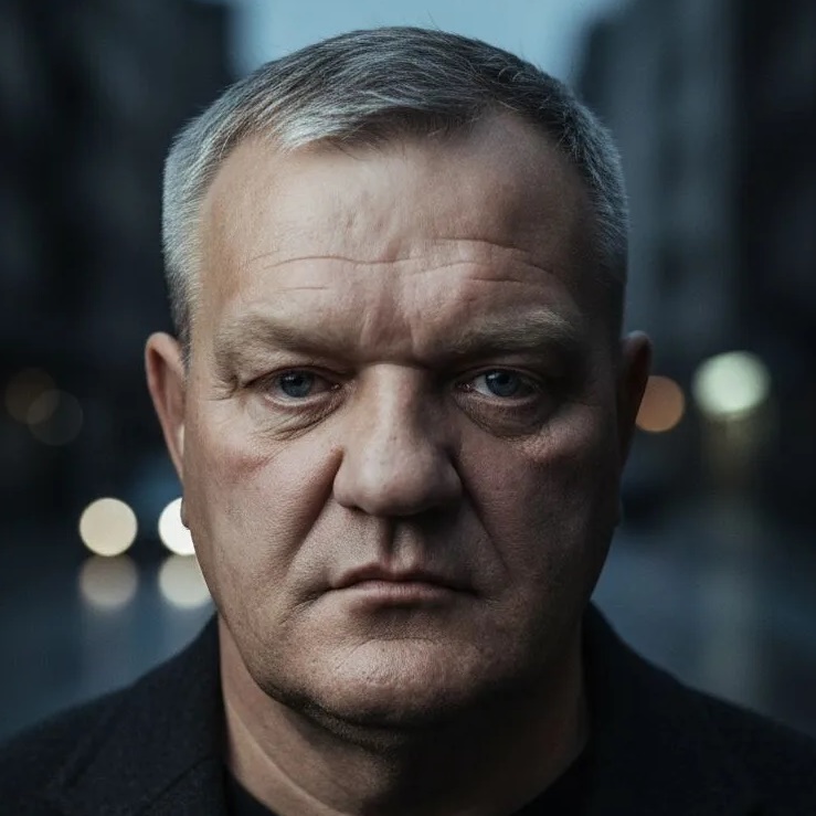 Михаил Мухин актер кино — Канал Макс рейтинг Михаил Мухин актер кино