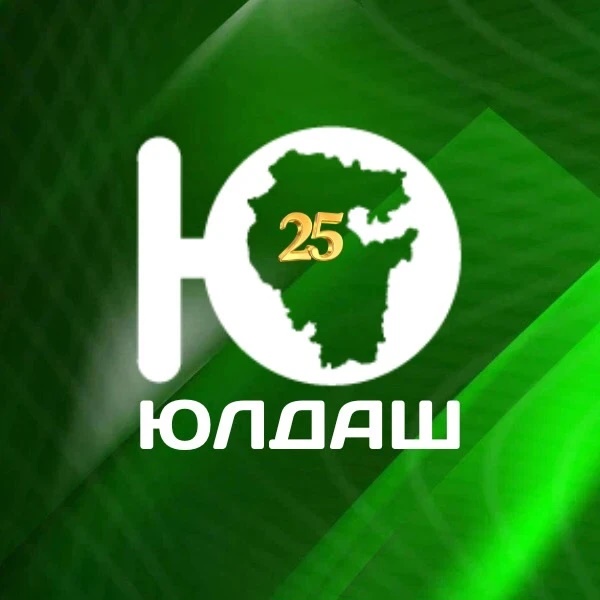 Иконка Канал "ЮЛДАШ" радиоhы 105.5 Fм — портал Max