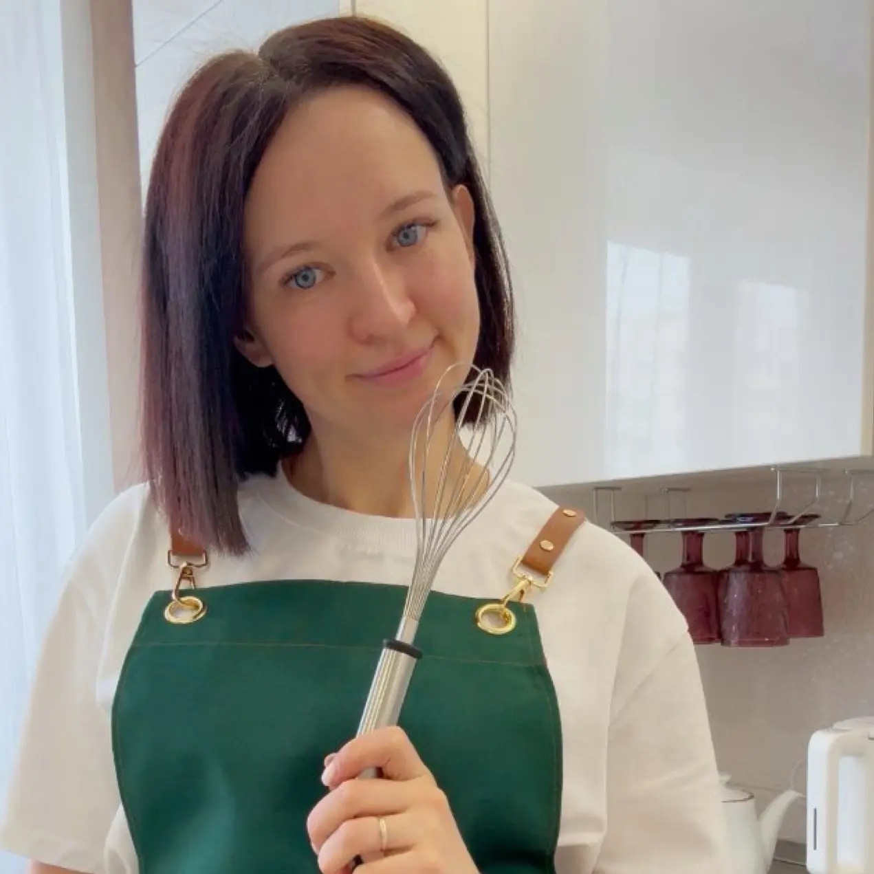 Иконка Канал Рецепты от Ксю — портал Max