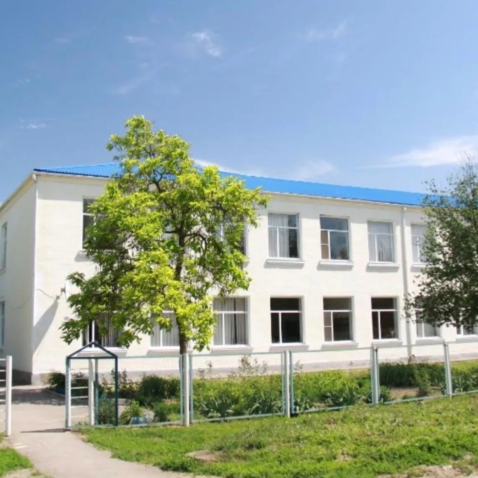 Иконка Канал МБОУ Красноармейская СОШ — портал Max