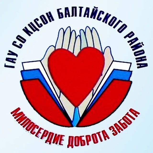 Иконка Канал ГАУ СО КЦСОН Балтайского района — портал Max