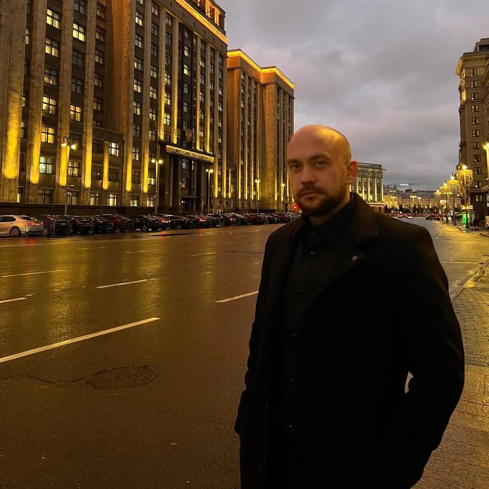 Иконка Канал Абаев_Live — портал Max