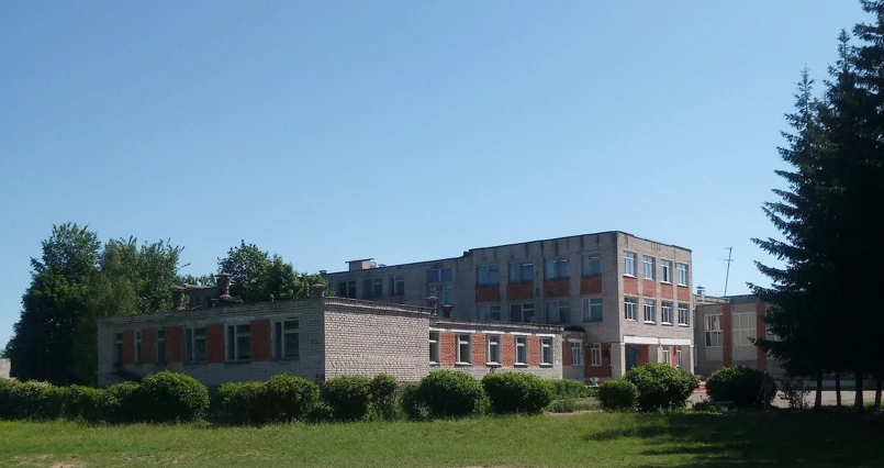 Иконка Канал МОУ-СОШ села Старая Гута Унечского района Брянской области — портал Max