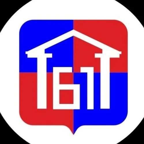 Иконка Канал Канал МАОУ Школа №61 г.Уфы — портал Max