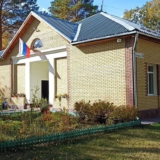 Иконка Канал Двуреченская детская школа искусств — портал Max