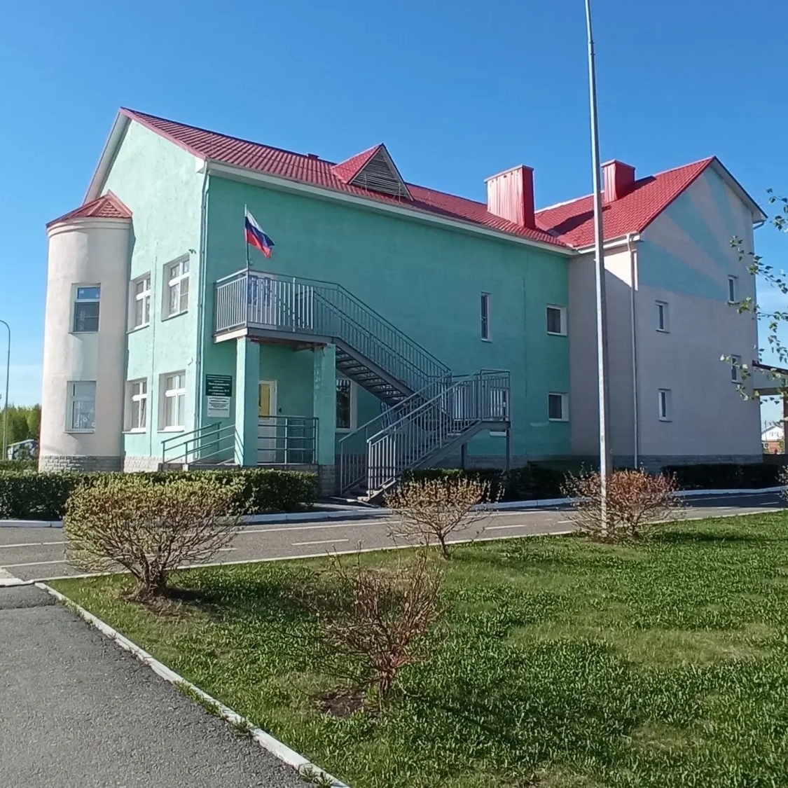 МАДОУ Детский сад № 9 "Теремок" — Канал Макс рейтинг МАДОУ Детский сад № 9 "Теремок"