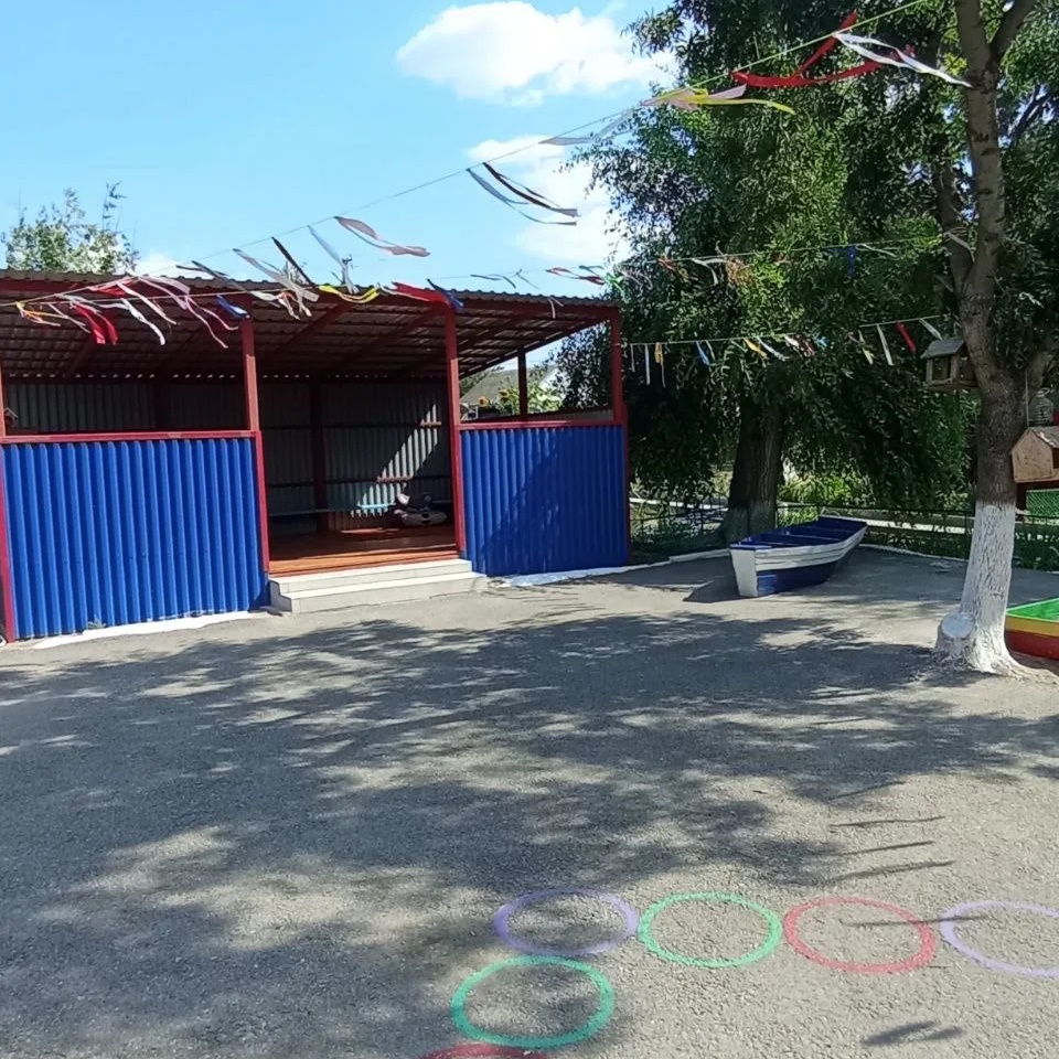 Иконка Канал Муниципальное дошкольное образовательное учреждение «Детский сад 14» — портал Max