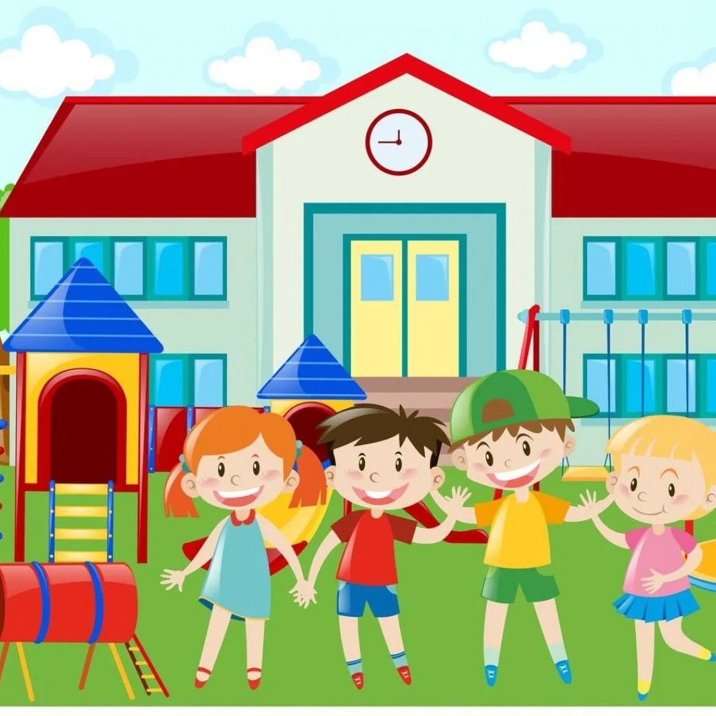 Иконка Канал АМДОУ 12 — портал Max