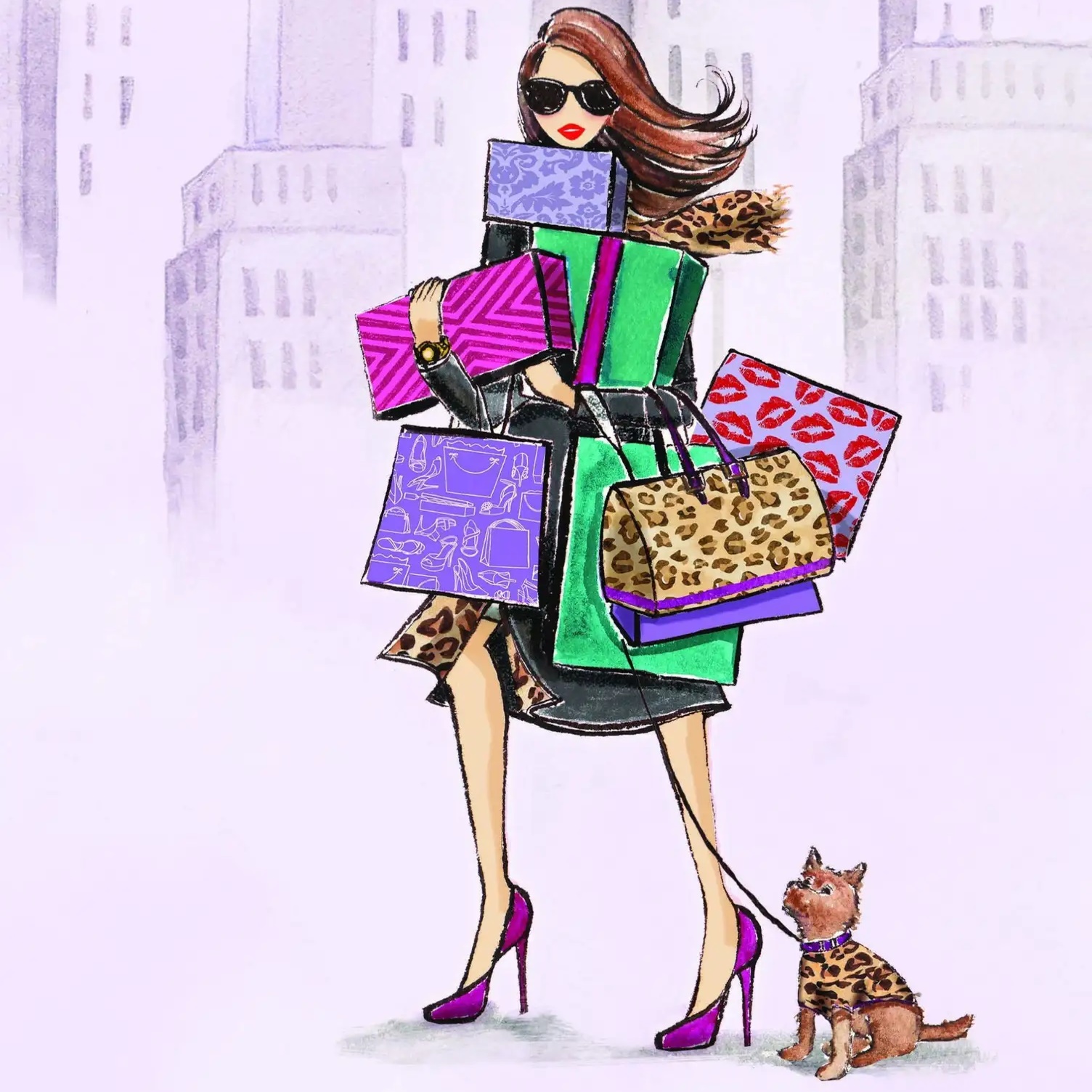 Иконка Канал Скидки акции промокоды — портал Max