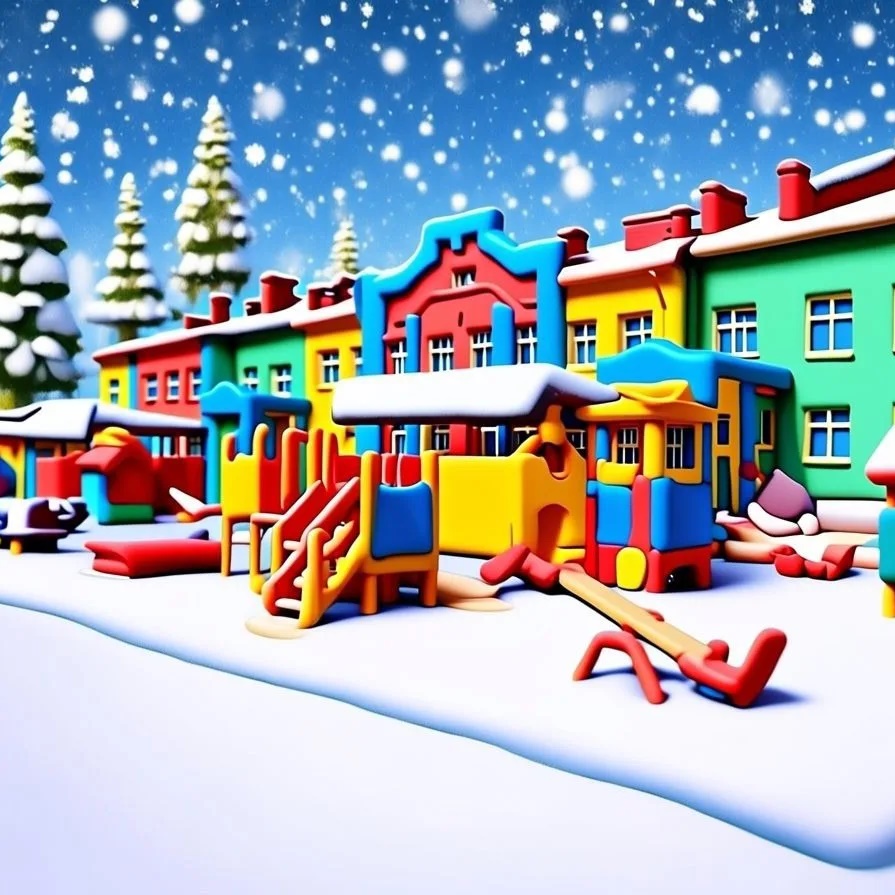 Иконка Канал МБДОУ ПМО СО "Пышминский детский сад №7" — портал Max