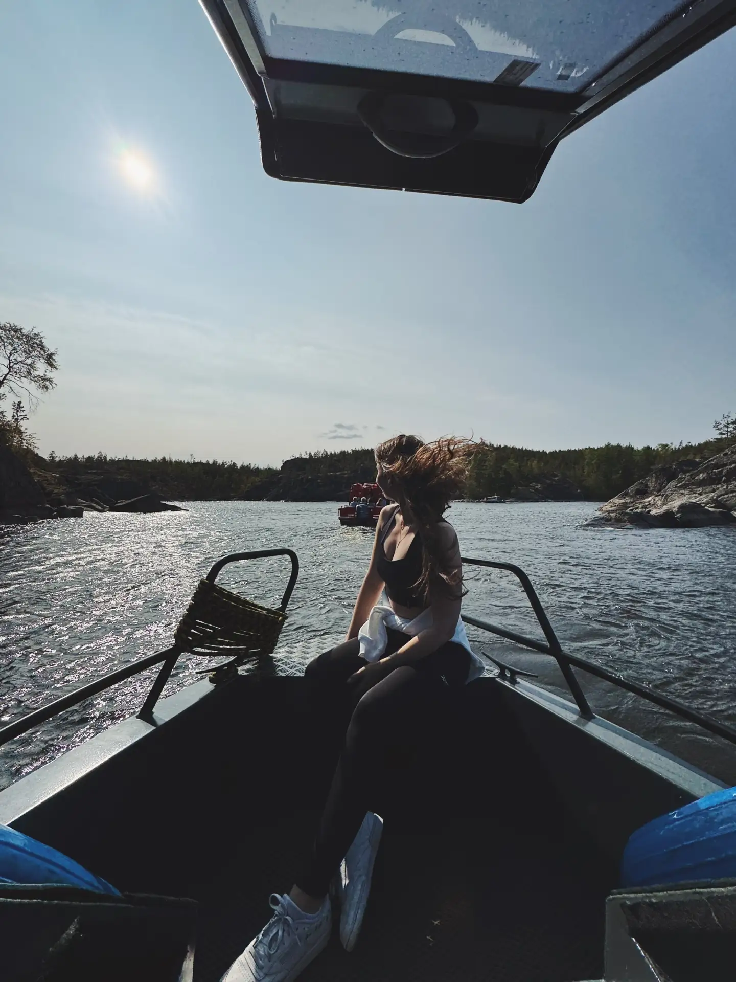 Иконка Канал Kari Travel — портал Max