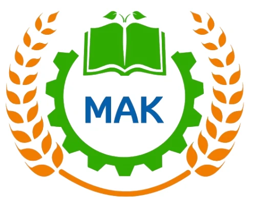 Иконка Канал ГБПОУ Мишкинский агропромышленный колледж — портал Max