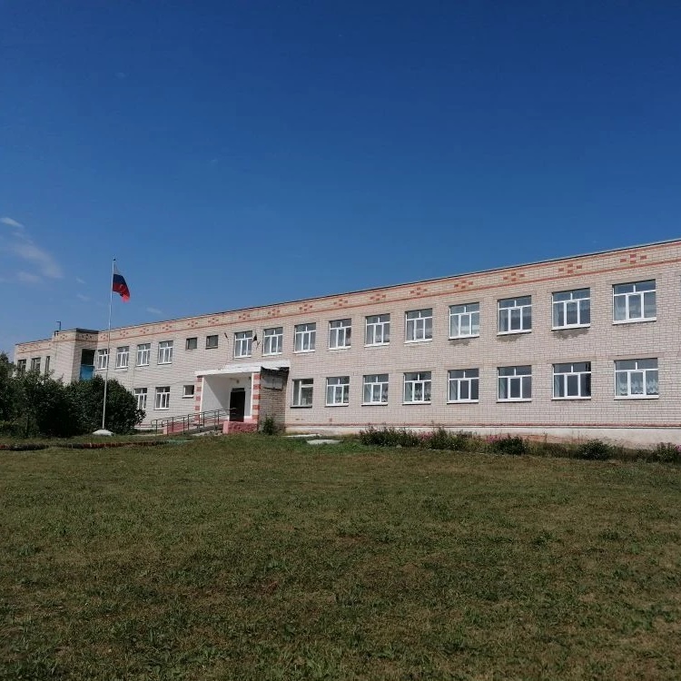 Иконка Канал МКОУ Пановская СШ — портал Max