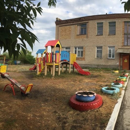 Иконка Канал "Детский сад "Родничок" с. Новобурановка — портал Max