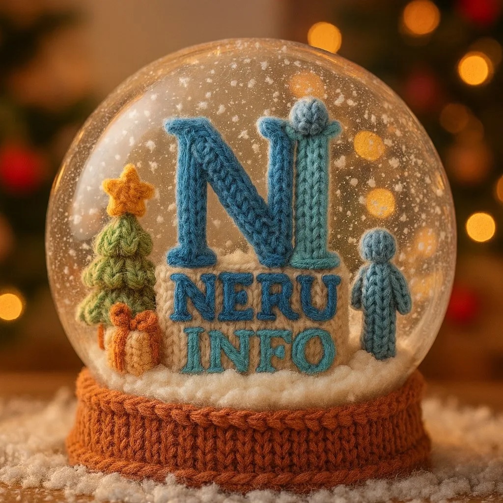 Иконка Канал Нерюнгри NeruInfo — портал Max