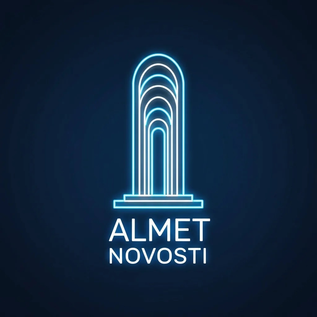 Иконка Канал Альметьевск | Новости — портал Max