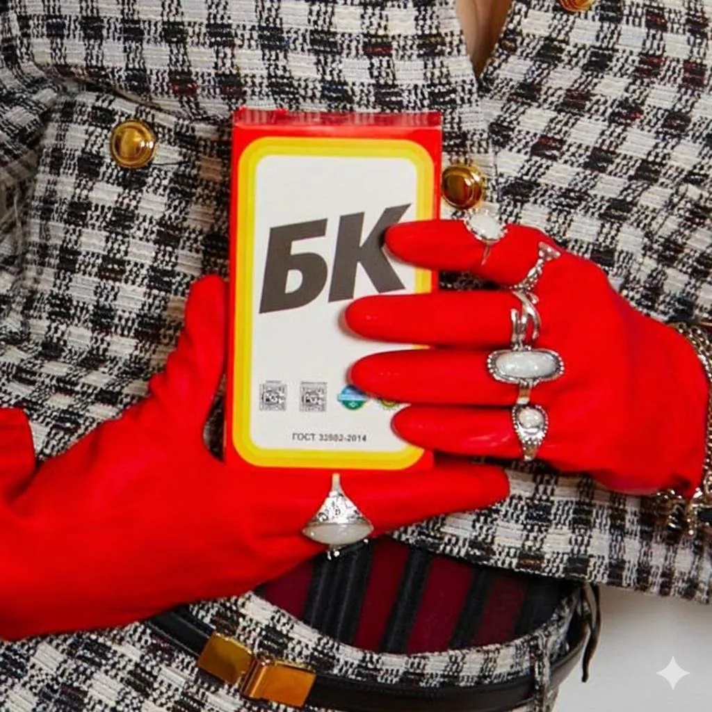 Иконка Канал Бабское коммьюнити — портал Max