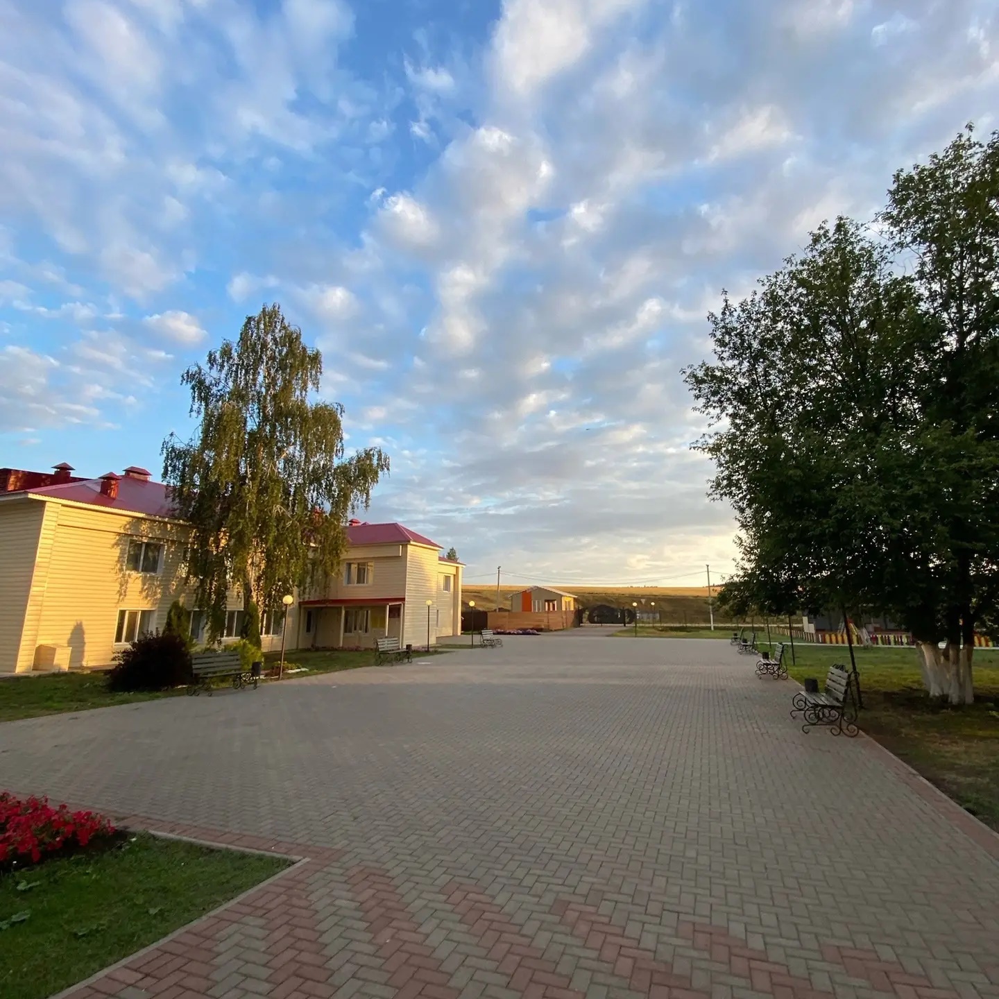 Иконка Канал МБУ ДОЛ «Балкыш» Тукаевский муниципальный район РТ — портал Max