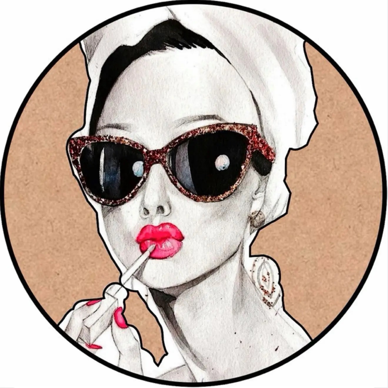 Иконка Канал Принцесса Verandot — портал Max