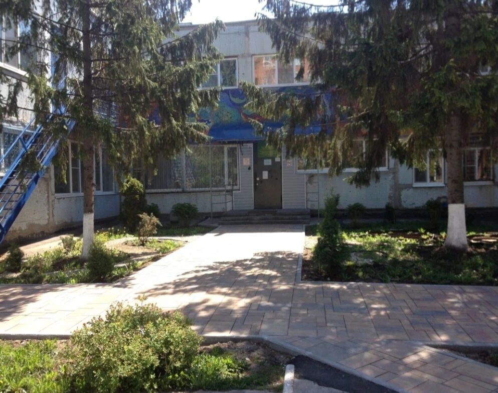 Иконка Канал МАДОУ "Детский сад №108" г.о. Самара — портал Max