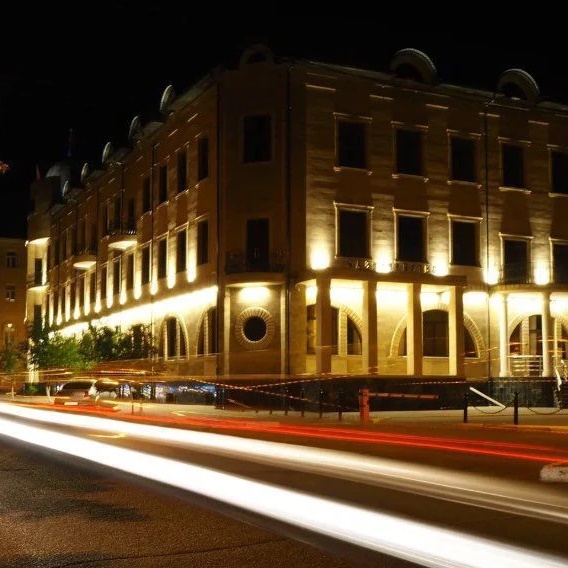 Иконка Канал УФК по Оренбургской области — портал Max