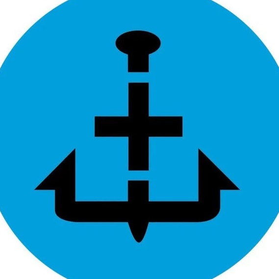 Иконка Канал Город+ — портал Max