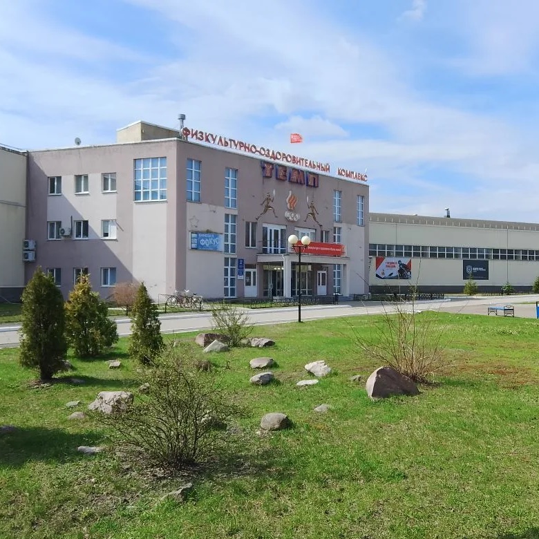 Иконка Канал МБУ ДО "СШ" ФОК в г. Кулебаки НО" — портал Max