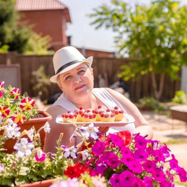 Иконка Канал АрамаТ Рецепты Жизнь Юмор — портал Max