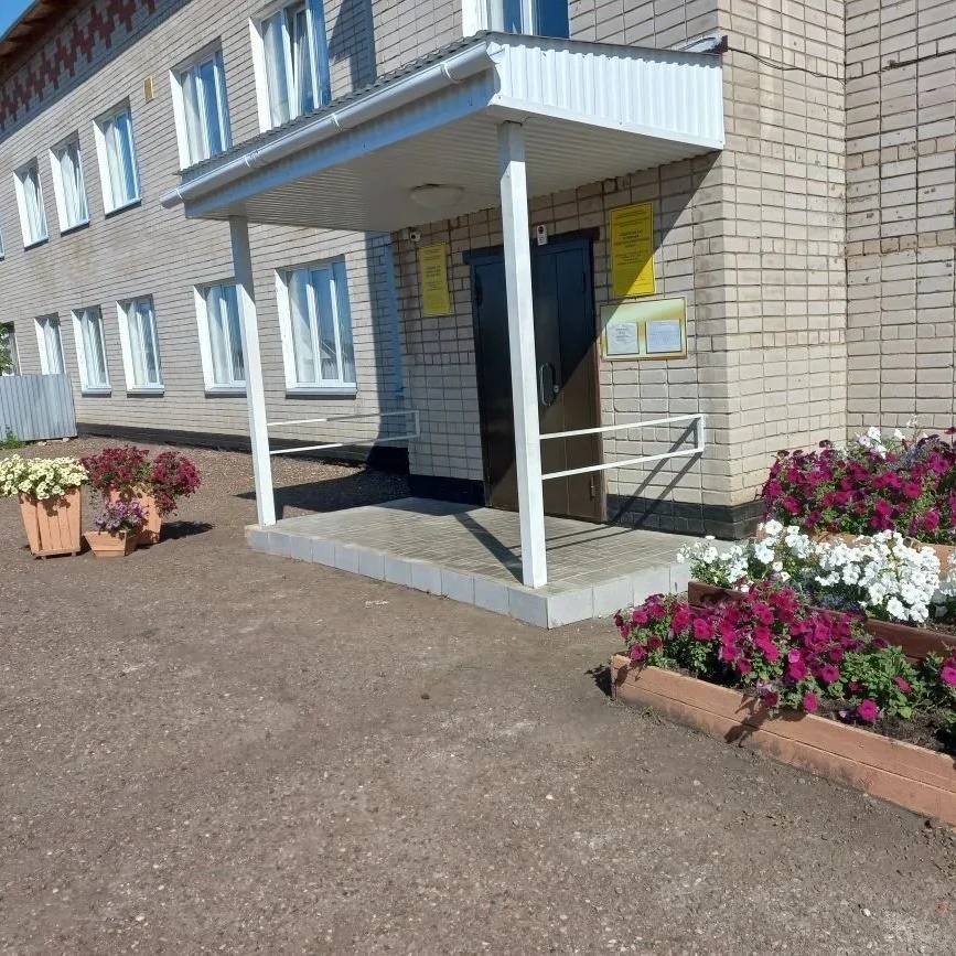 Иконка Канал МБОУ "Семекеевская ООШ" Тукаевского муниципального района РТ — портал Max