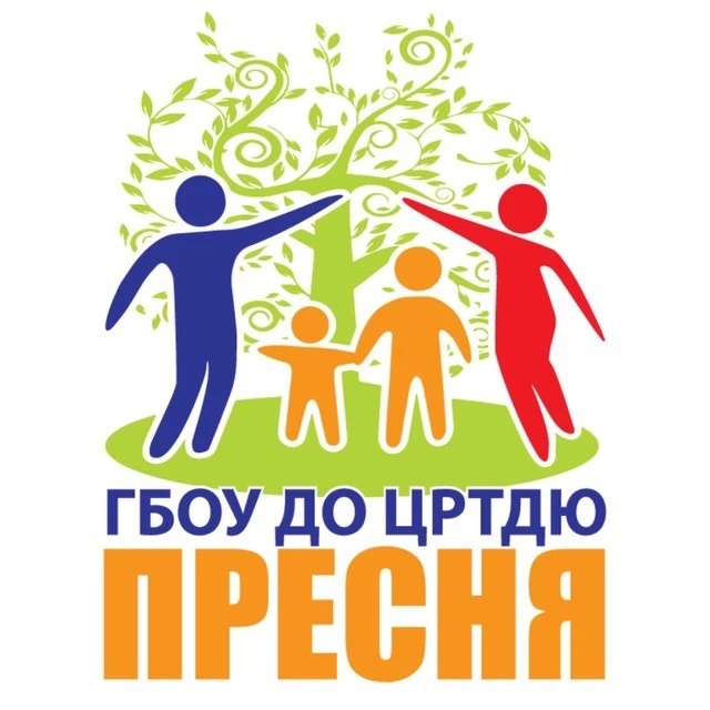 Иконка Канал Центр творчества "Пресня" — портал Max