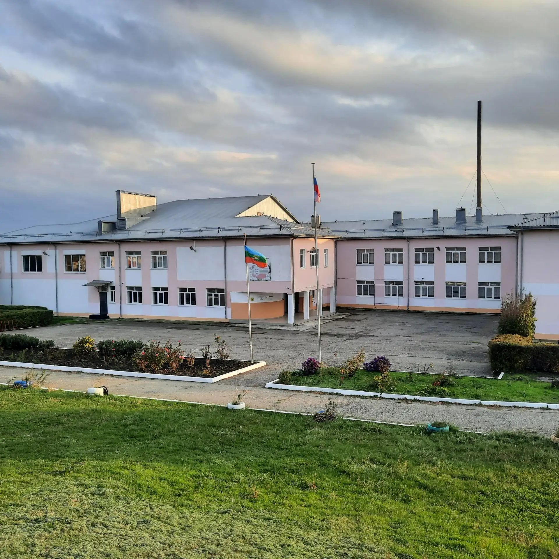 СОШ п. МИЧУРИНСКИЙ — Канал Макс рейтинг СОШ п. МИЧУРИНСКИЙ