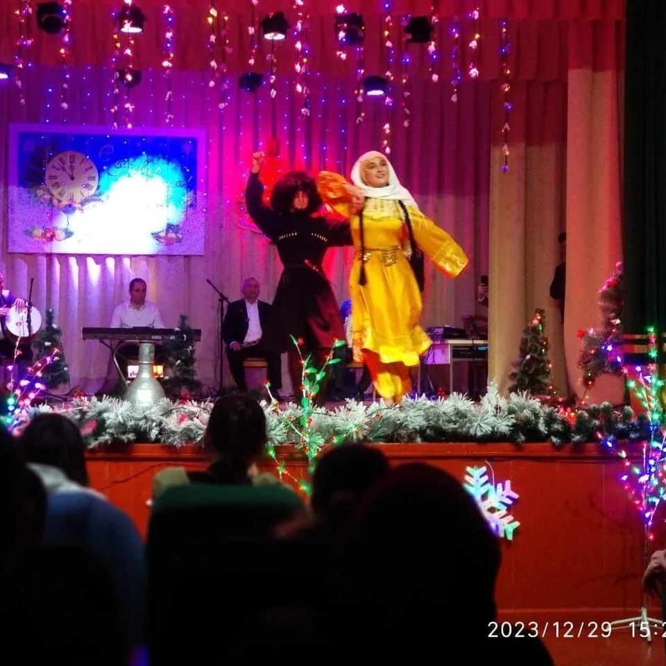 Иконка Канал МКУ ДО "Детская школа искусств" имени Аллы Джалиловой — портал Max