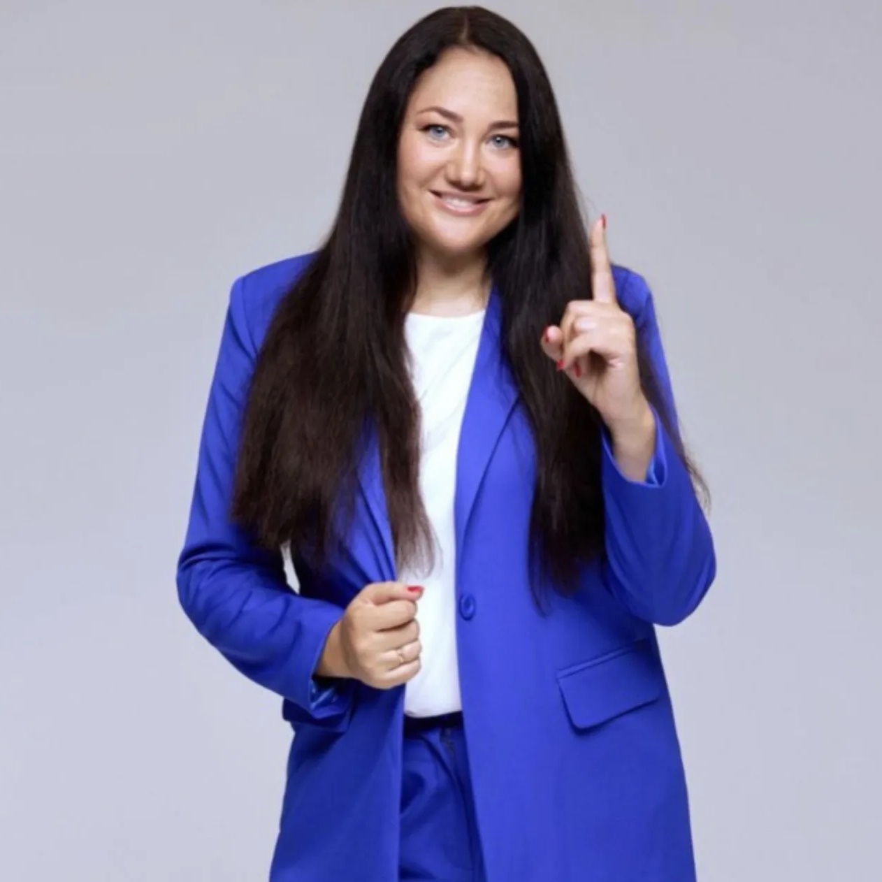 Иконка Канал ПОСОБИЯ. buh_expert — портал Max